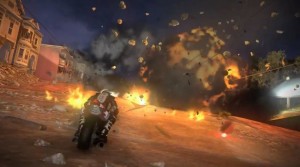 Яркий геймплей-трейлер MotorStorm Apocalypse