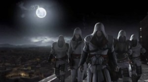 Яркий трейлер Assassin's Creed: Brotherhood
