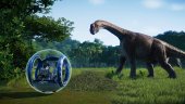 Jurassic World Evolution – геймплей, дата выхода и предзаказ