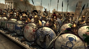 Карфаген – одна из игровых фракций Total War: Rome II