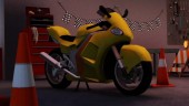 Каталог Fast Lane Stuff для The Sims 3