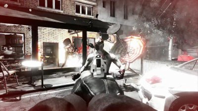 Killing Floor 2 уже в раннем доступе Steam