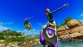 Kinect Sports Rivals весной, Preseason со дня выхода Xbox One