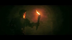 Кинематографический тизер-трейлер Dark Souls II