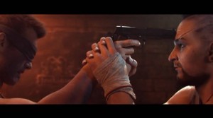 Кинематографический трейлер Far Cry 3