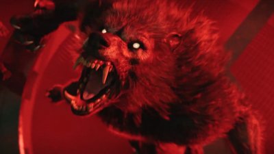 Кинематографический трейлер Werewolf: The Apocalypse - Earthblood