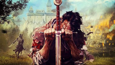 Kingdom Come: Deliverance получит аж четыре DLC