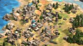 Классическая RTS Age of Empires II: Definitive Edition вышла на PC и Xbox One