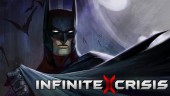 Классический Бетмен в Infinite Crisis