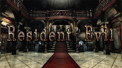 Классический Resident Evil выйдет в HD