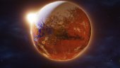 Ключевые особенности DLC Green Planet для Surviving Mars – первая часть