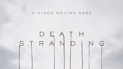 Коджима анонсировал новый проект Death Stranding