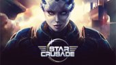 Коллекционная карточная игра Star Crusade – покоряем галактику
