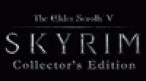 Коллекционное издание The Elder Scrolls V: Skyrim