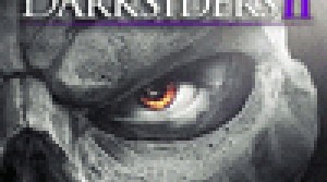 Коллекционное издание Darksiders 2 для Европы
