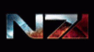 Коллекционное N7 издание Mass Effect 3