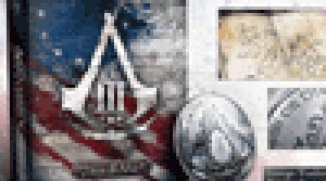 Комплектация специальных изданий Assassin's Creed III