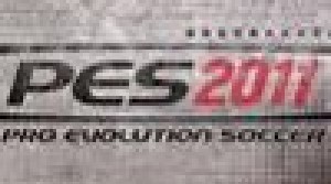 Konami анонсирует Pro Evolution Soccer 2011