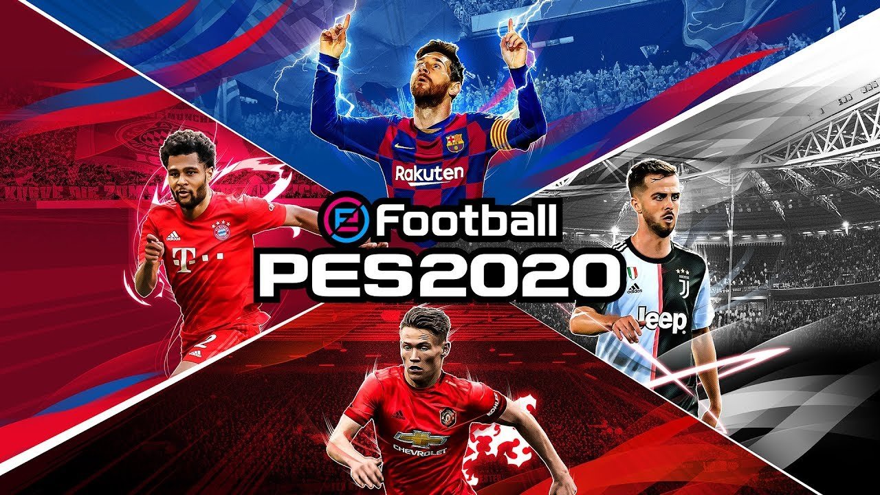 Pes 20 в стиме фото 3