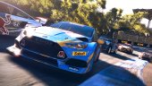 Консольная версия V-Rally 4 уже доступна
