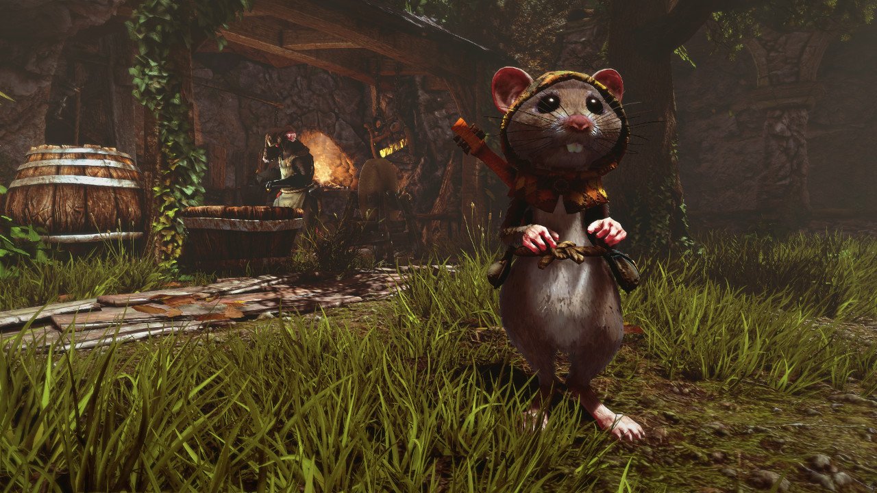 Ghost of tale steam фото 2