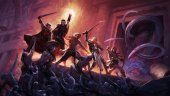 Консольный релиз Pillars of Eternity II: Deadfire состоится в следующем году