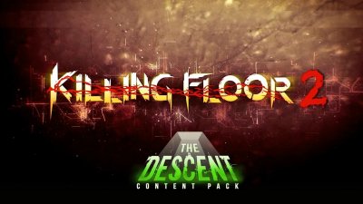 Контент Killing Floor 2 пополнен бесплатным обновлением