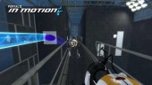 Кооперативная кампания для Portal 2 In Motion