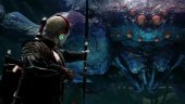 Кооперативный режим Scalebound показали на E3 2016