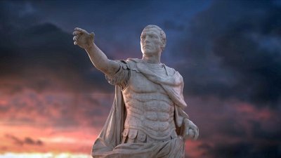 Краткий обзор Imperator: Rome в новом ролике