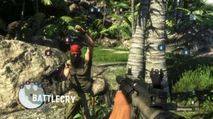 Краткое знакомство с мультиплеером Far Cry 3