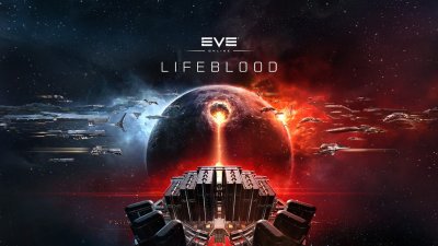 Кровь жизни – масштабное обновление для EVE Online