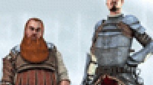 Кузнец и солдат в Assassins Creed: Brotherhood