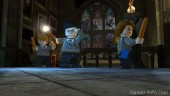 LEGO Harry Potter: Years 5-7 получил дату релиза