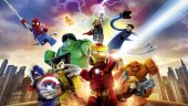 LEGO Marvel Super Heroes вышла на Nintendo Switch