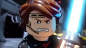 Lego Star Wars: The Skywalker Saga перенесли на неопределенный срок