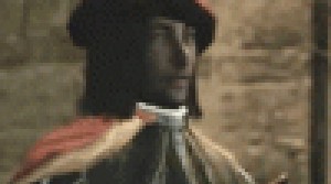 Леонардо Да Винчи в Assassin’s Creed 2