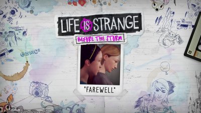 Life is Strange: Before the Storm – трейлер дополнительного эпизода