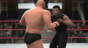 Майк Тайсон возвращается на ринг в WWE '13