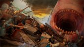 Man O' War: Corsair – побудь пиратом в мире Warhammer