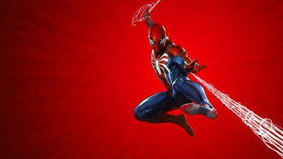 Marvel’s Spider-Man на SDCC 2018