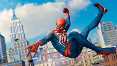 Marvel's Spider-Man Remastered и Miles Morales выйдут на ПК