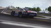 Машины-кинозвезды в DLC The Spirit of Le Mans для Project CARS 2