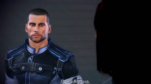 Mass Effect 3: Новый трейлер дополнения «Левиафан»