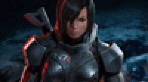Mass Effect 3 – выбираем модель героини