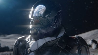 Mass Effect: Andromeda - объявлен набор добровольцев