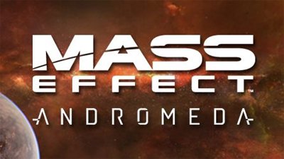 Mass Effect: Andromeda выйдет в начале 2017 года, больше информации на E3 2016