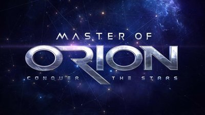 Master of Orion возвращается