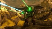 MechWarrior 5: Mercenaries анонсирован на PS4 и PS5