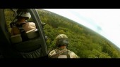 Medal of Honor Warfighter – проникновение на базу
